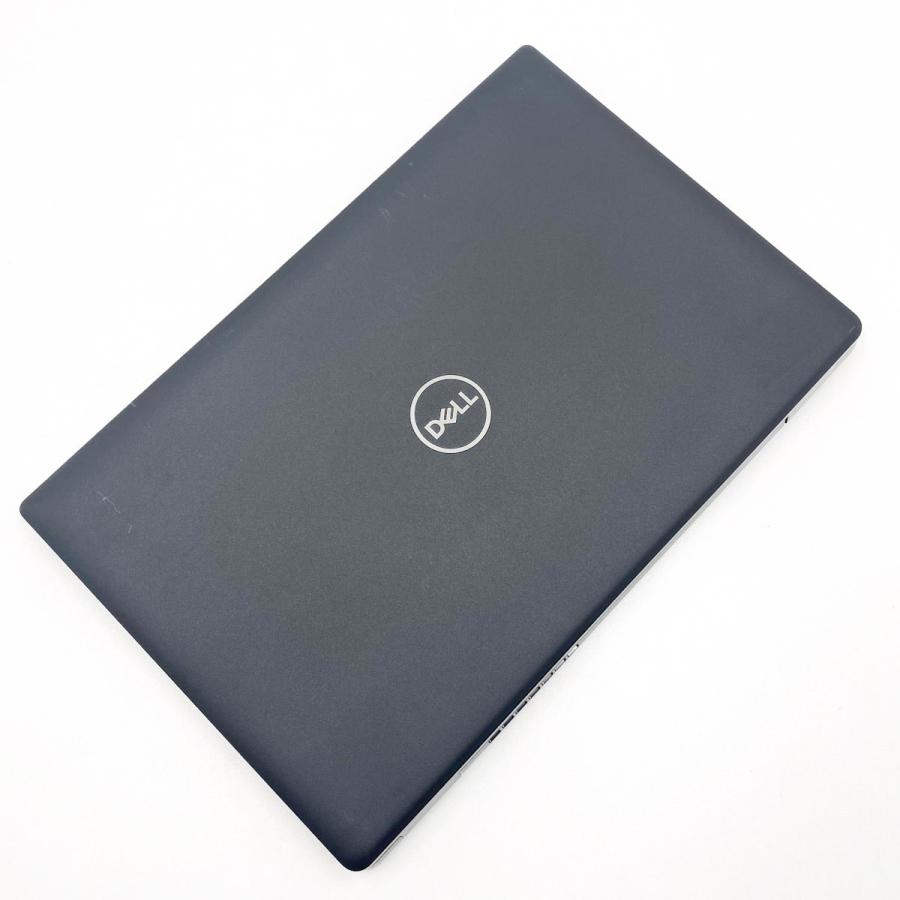 ノートパソコン 中古 microsoft Office 2024 付き Windows11 Pro DELL Latitude 3520 Corei5 16GB 15.6型 中古パソコンの画像