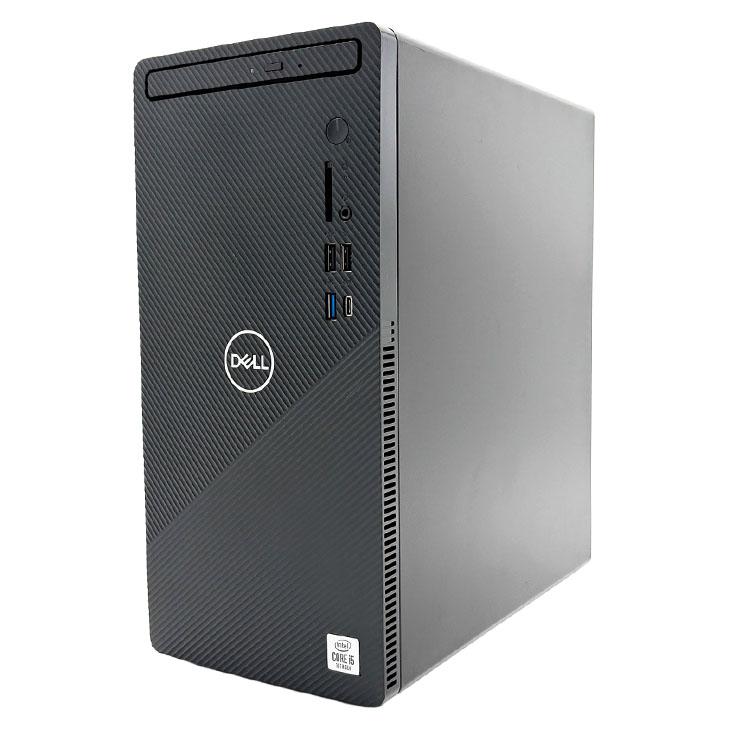 デスクトップパソコン 中古 Office付き Windows11 Home DELL Inspiron  3881 Corei5 16GB 中古パソコンの画像