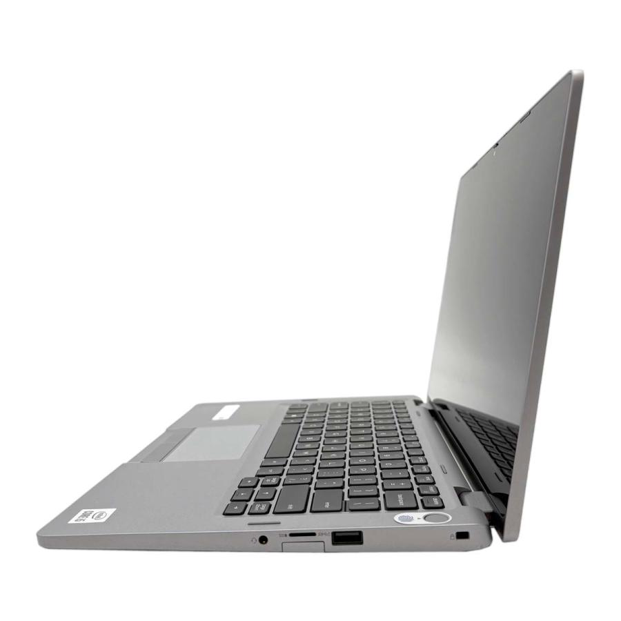Latitude（Dell） ノートパソコン 中古 Office付き Windows11 Pro DELL