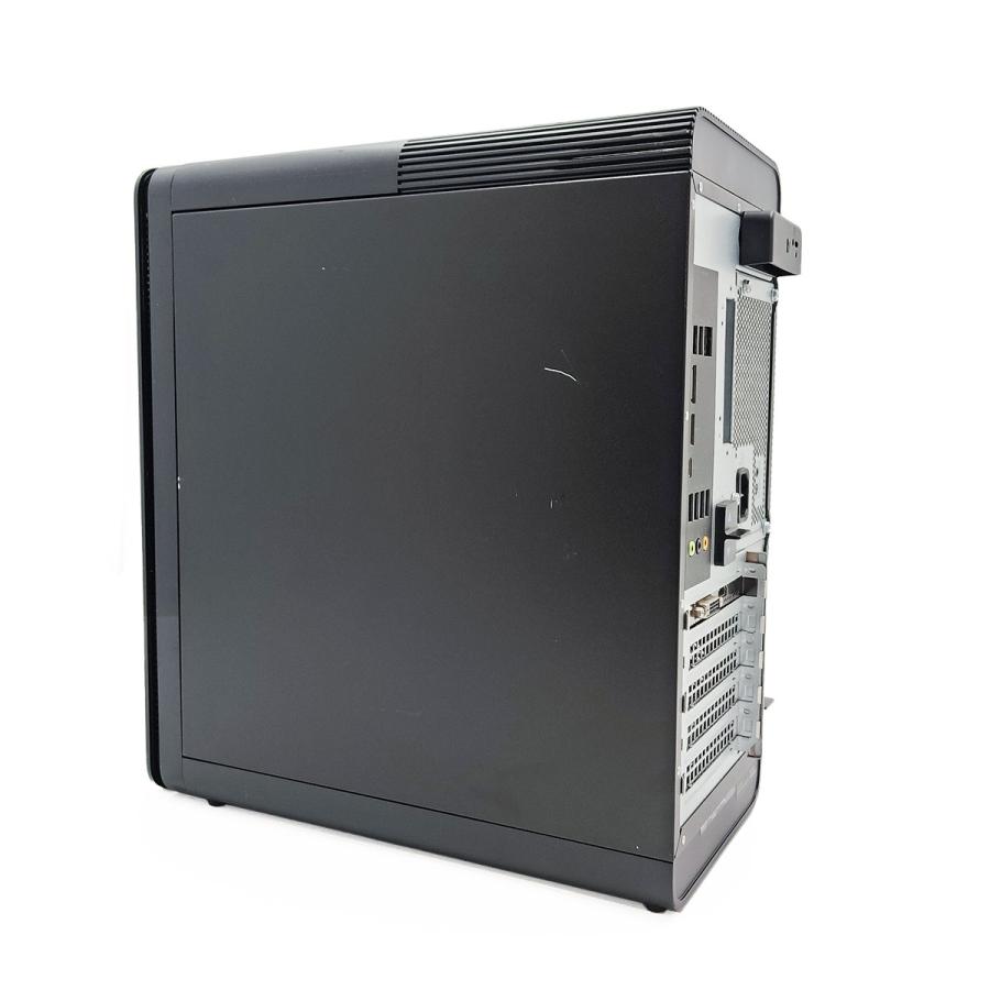 XPS ゲーミングpc デスクトップパソコン 中古 Office付き Windows11