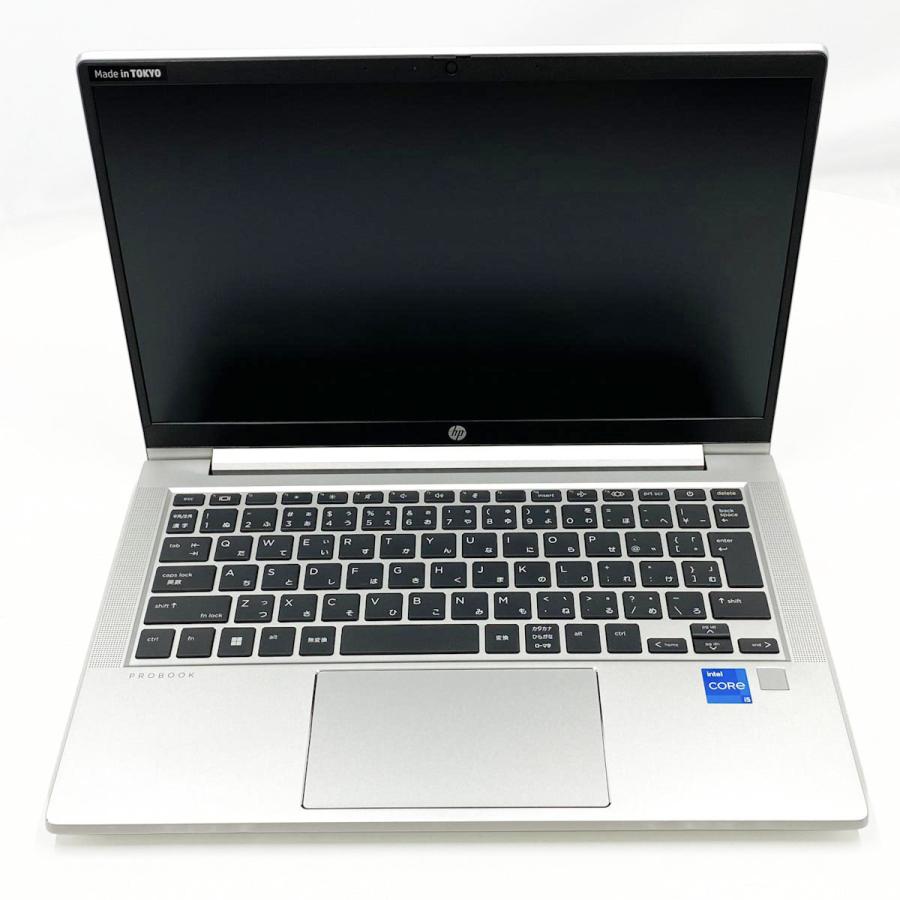 ProBook ノートパソコン 中古 Office付き Windows11 Pro HP 430 G8