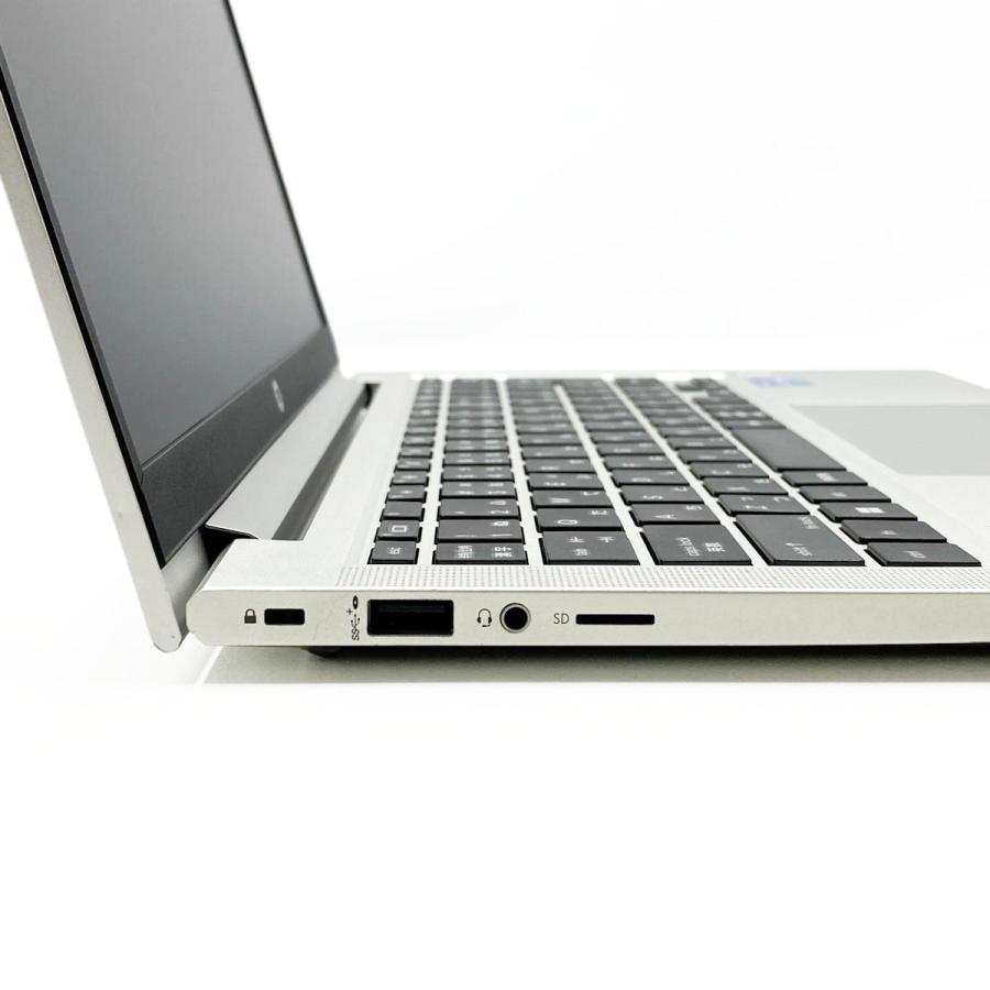 ProBook ノートパソコン 中古 HP 430 G8 Corei5 16GB 13.3型 Office