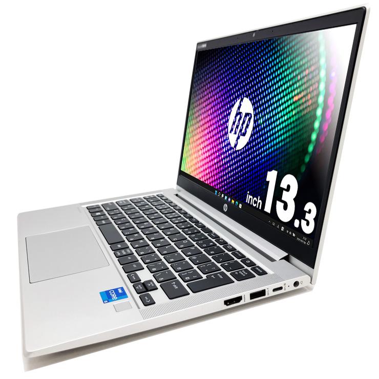 ProBook ノートパソコン 中古 Office付き Windows11 Pro HP 430 G8