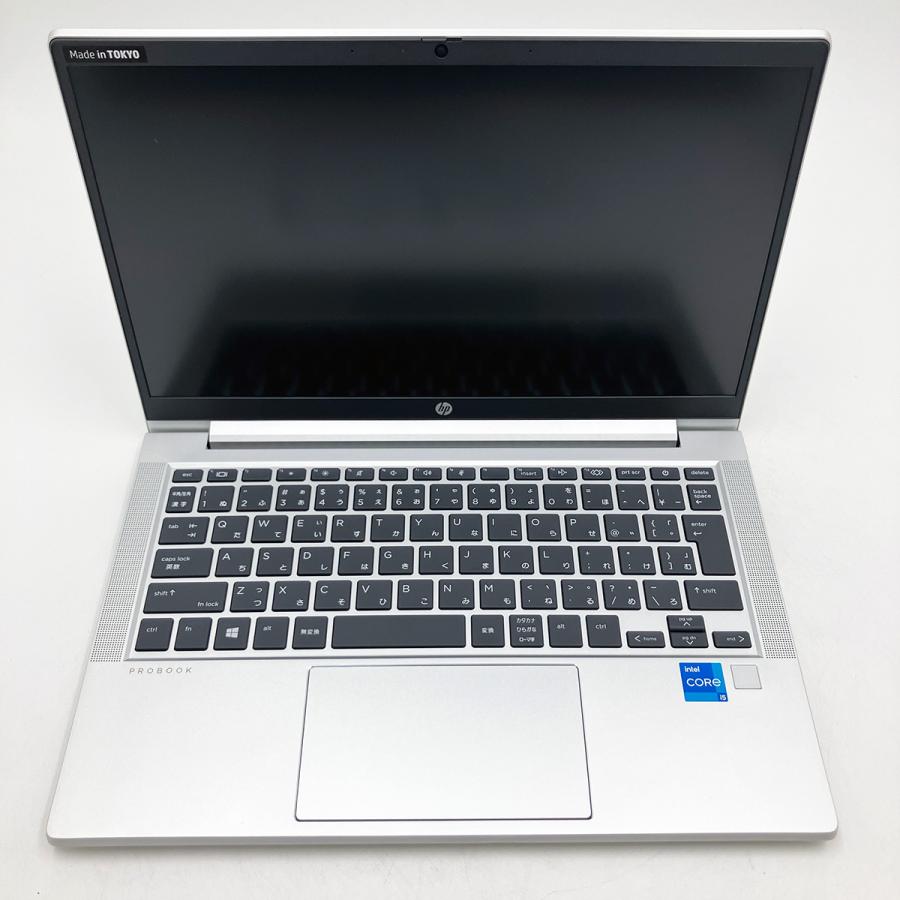 ProBook ノートパソコン 中古 Office付き Windows11 Pro HP 430 G8