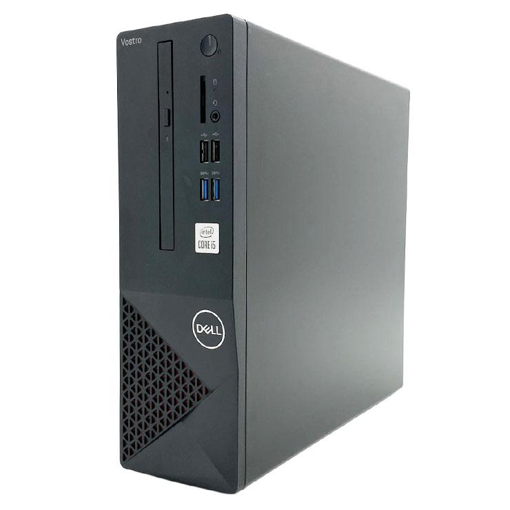 デスクトップパソコン 中古 Office付き Windows11 Pro DELL Vostro 3681 Corei5 16GB 中古パソコン