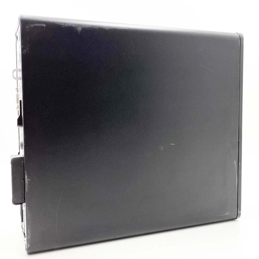 デスクトップパソコン 中古 Office付き Windows11 Pro HP ProDesk 600 G5 Corei7 16GB 中古パソコンの画像
