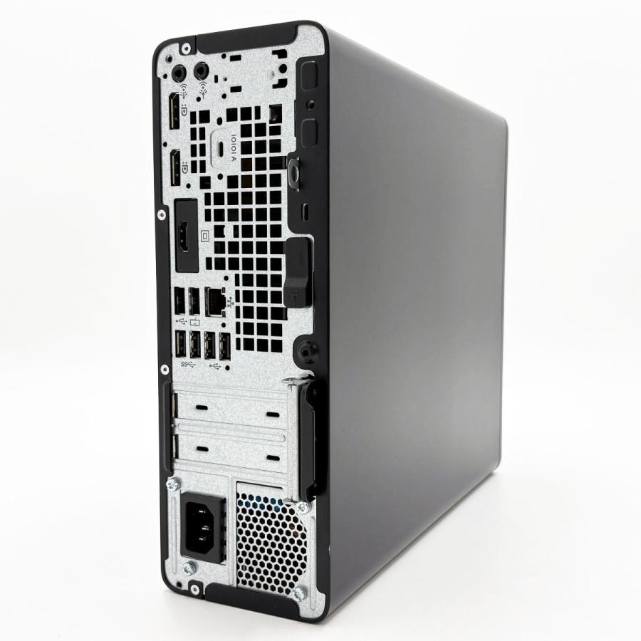 ProDesk デスクトップパソコン 中古 Office付き Windows11 Pro HP 600