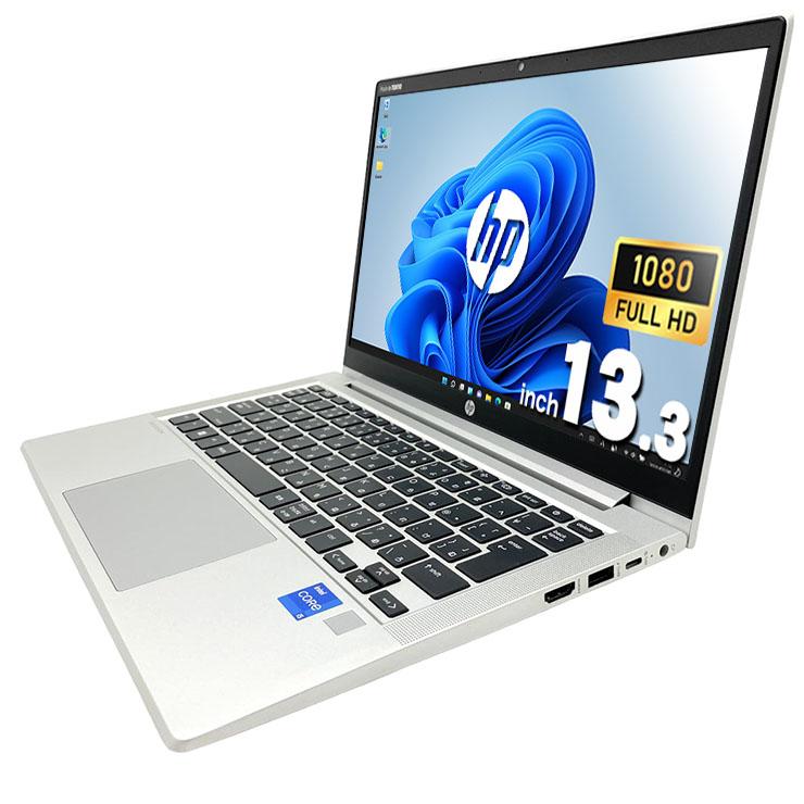 ProBook ノートパソコン 中古 Office付き Windows11 Pro HP 430 G8