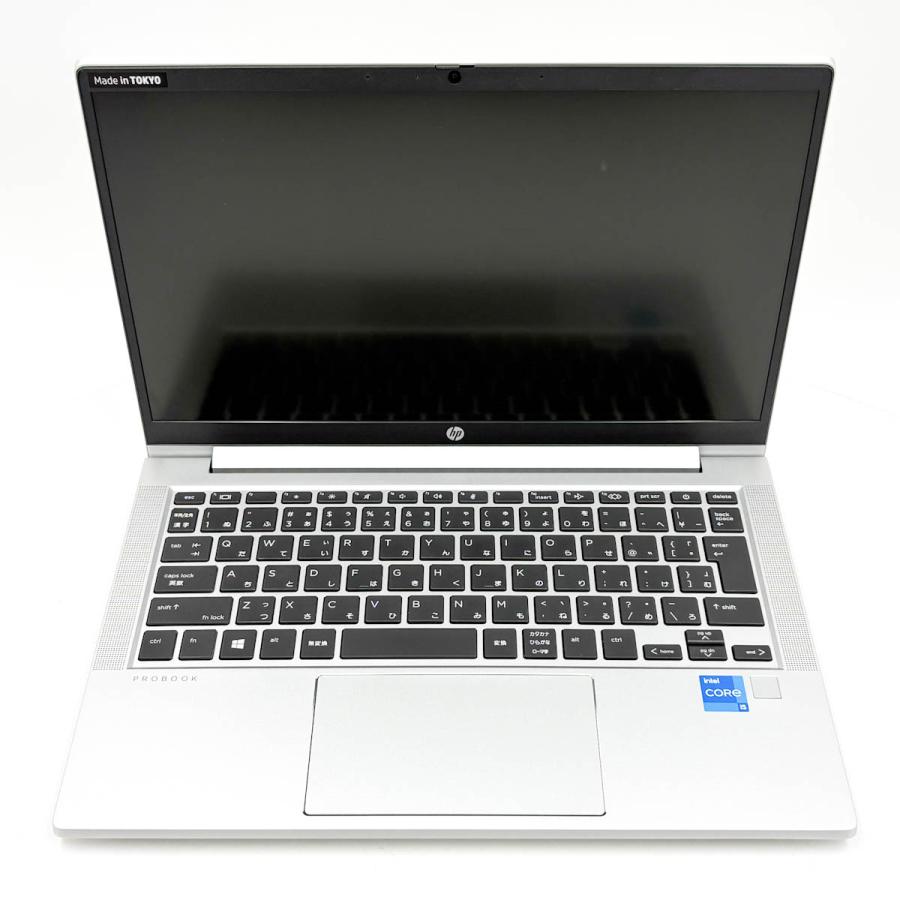 ProBook ノートパソコン 中古 HP 430 G8 Corei5 16GB 13.3型 Office