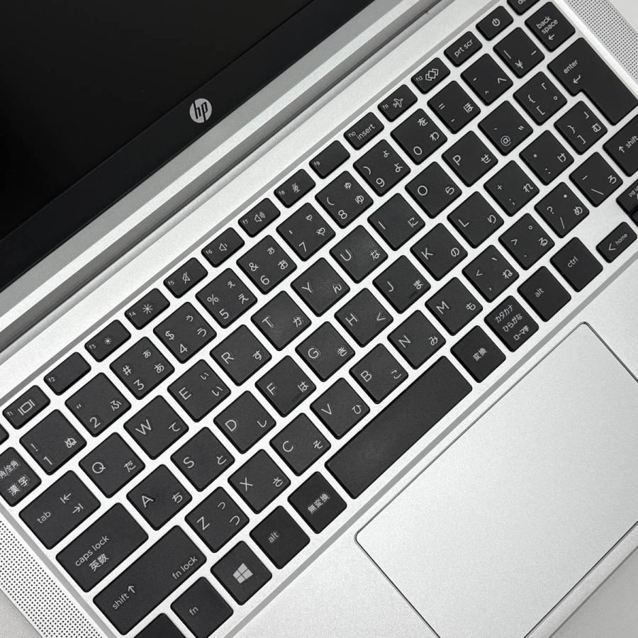 ProBook ノートパソコン 中古 HP 430 G8 Corei5 16GB 13.3型 Office