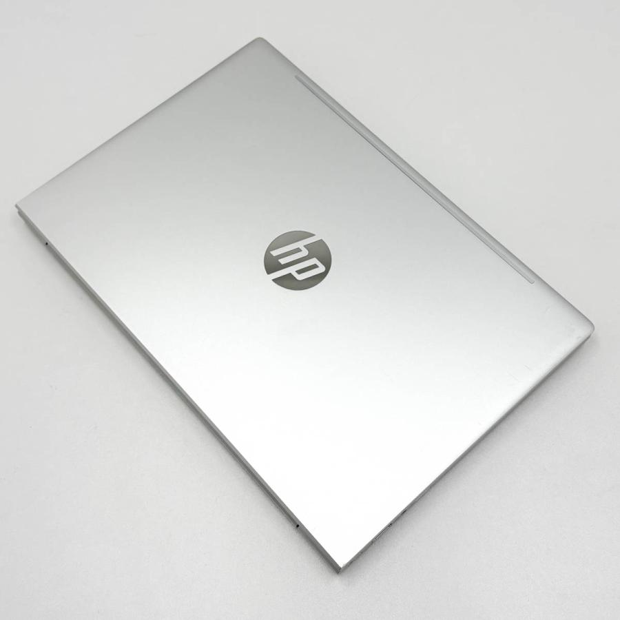 ProBook ノートパソコン 中古 HP 430 G8 Corei5 16GB 13.3型 Office