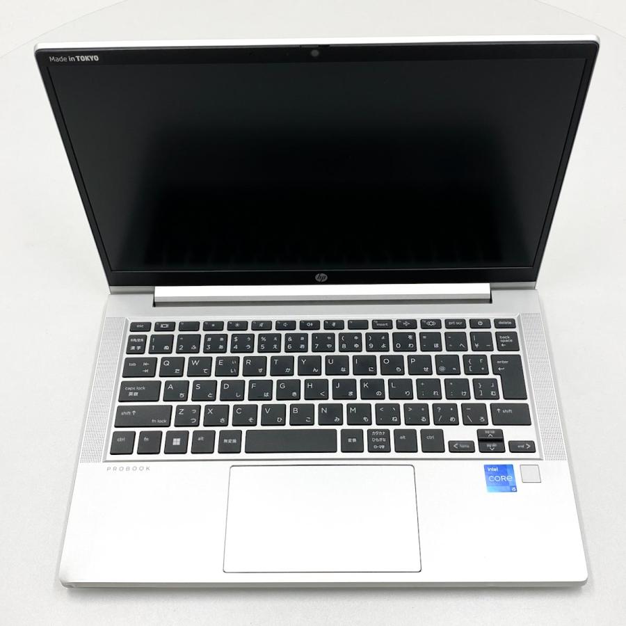 ProBook ノートパソコン 中古 Office付き 訳あり Windows11 Pro HP 430