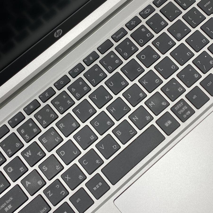ProBook ノートパソコン 中古 Office付き 訳あり Windows11 Pro HP 430