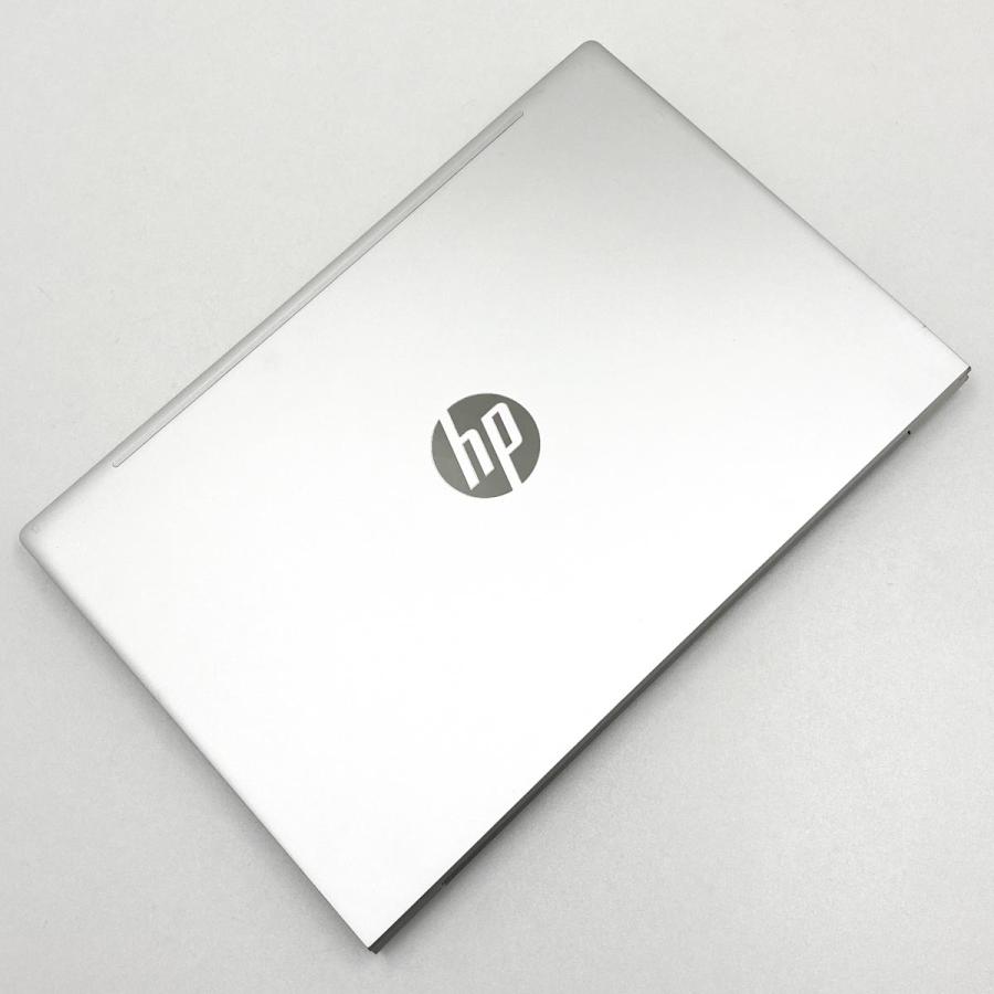 ProBook ノートパソコン 中古 Office付き 訳あり Windows11 Pro HP 430