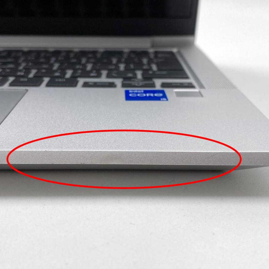 ProBook ノートパソコン 中古 Office付き 訳あり Windows11 Pro HP 430