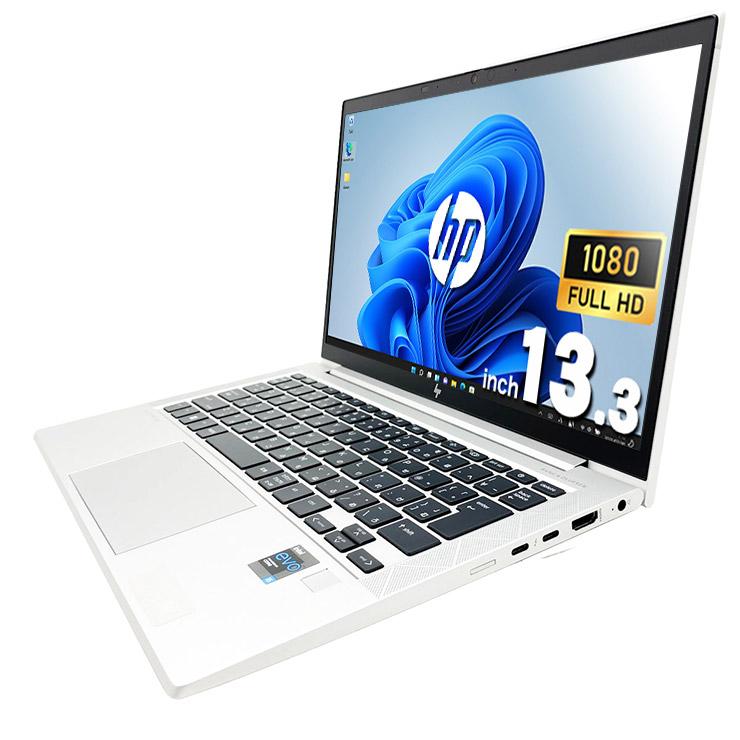 EliteBook ノートパソコン 中古 Office付き Windows11 Pro HP 830 G8