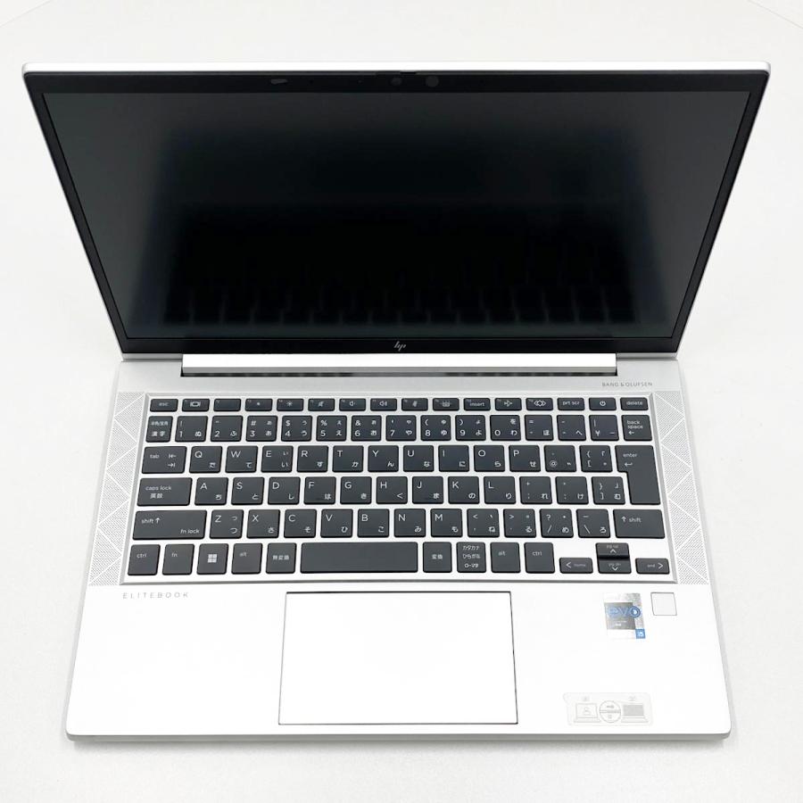 EliteBook ノートパソコン 中古 Office付き Windows11 Pro HP 830 G8