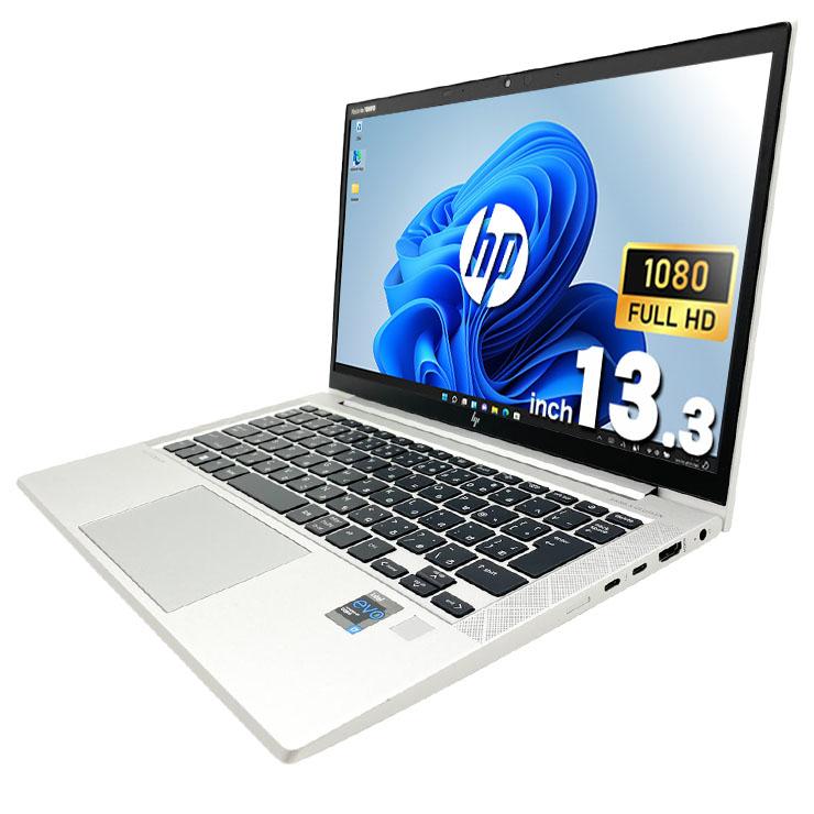 ★美品★EliteBook 830G8 第11世代i7 ノートPC office Amazon.co.jp: 【整備済み品】 HP ノートパソコン EliteBook 830 G8