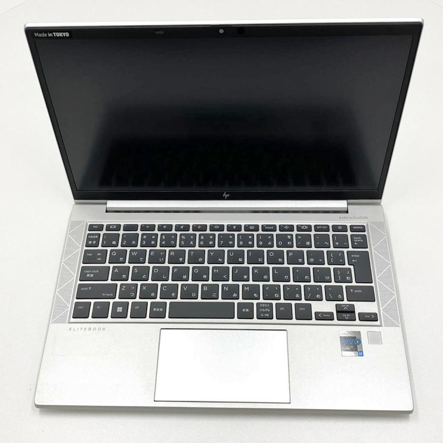 EliteBook ノートパソコン 中古 Office付き Windows11 Pro HP 830 G8