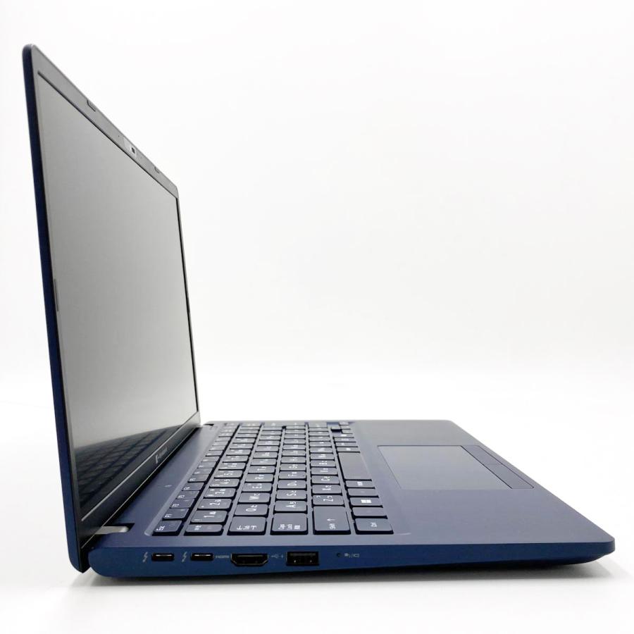 dynabook（ダイナブック） ノートパソコン 中古 Office付き Windows11