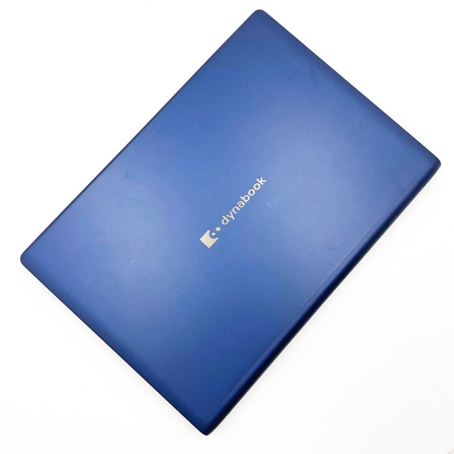 dynabook XCX83/YLEノートパソコン 本体マウス、ケース、箱付き dynabook XCX83/YLEノートパソコン 本体マウス、ケース、箱付き X83/LY