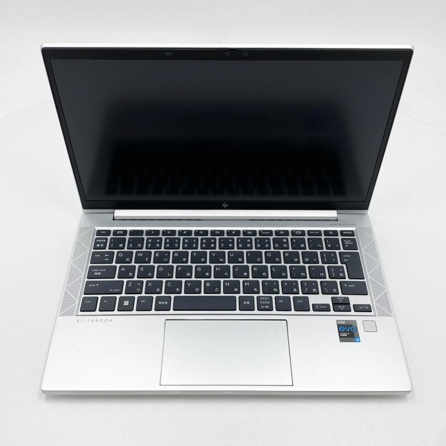 EliteBook ノートパソコン 中古 Office付き Windows11 Pro HP 830 G8