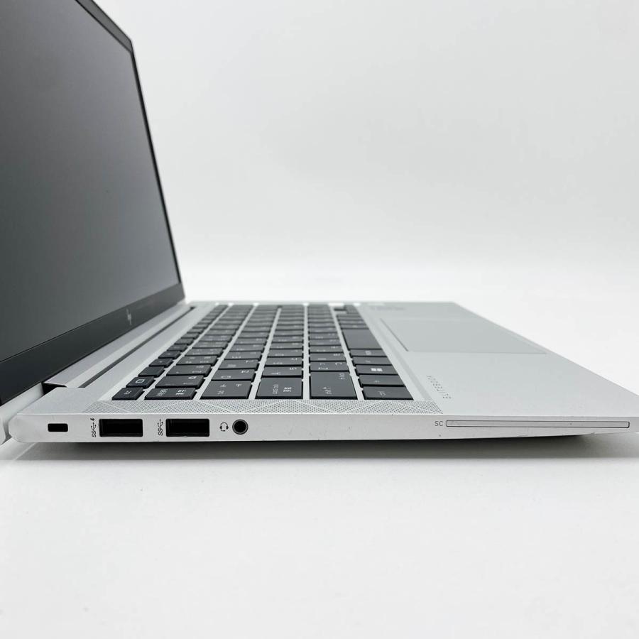 EliteBook ノートパソコン 中古 Office付き Windows11 Pro HP 830 G8