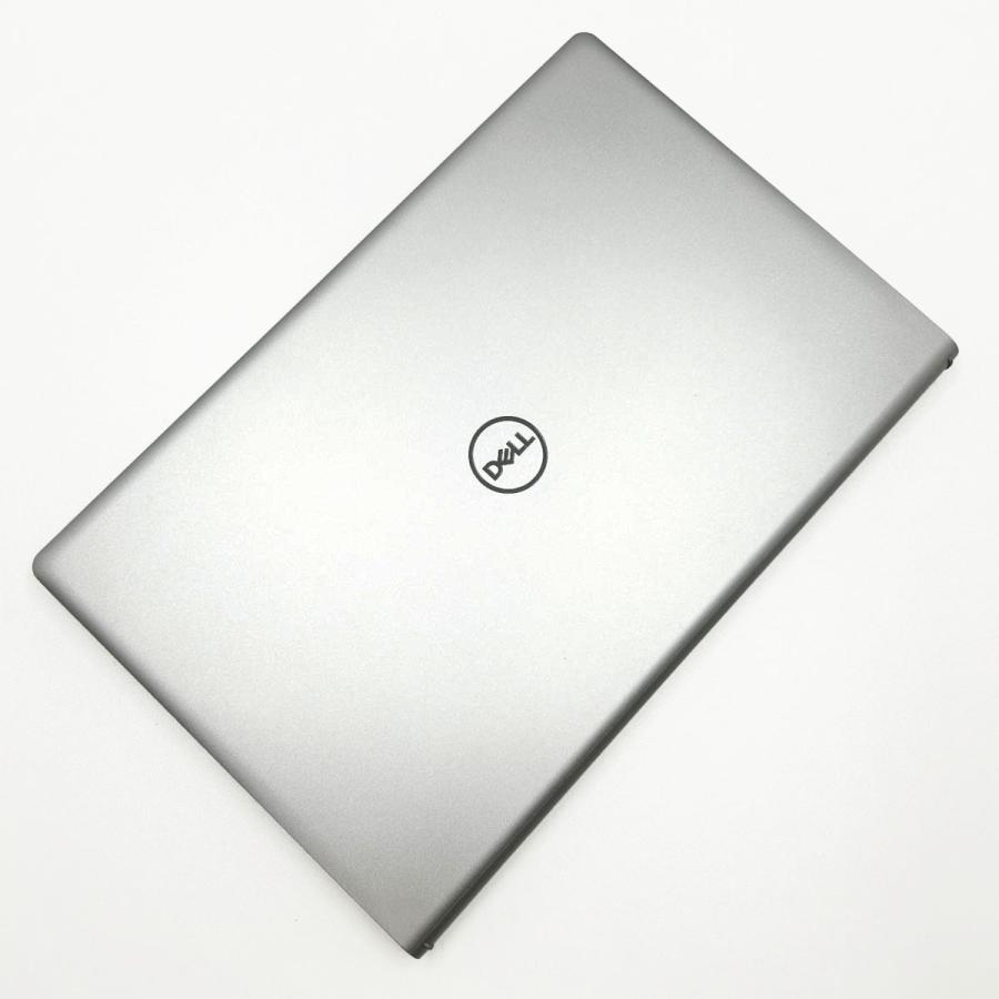 Inspiron ノートパソコン 中古 Office付き Windows11 Home DELL 15