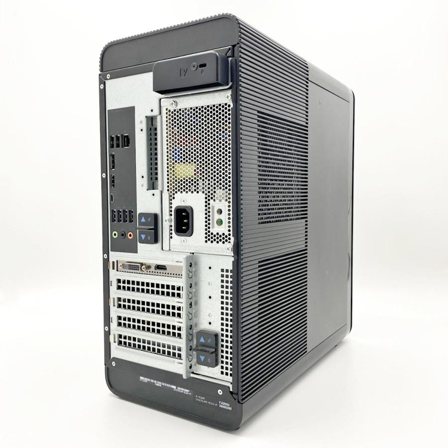 XPS 【3000円OFFクーポン対象】 デスクトップパソコン 中古 DELL 8930