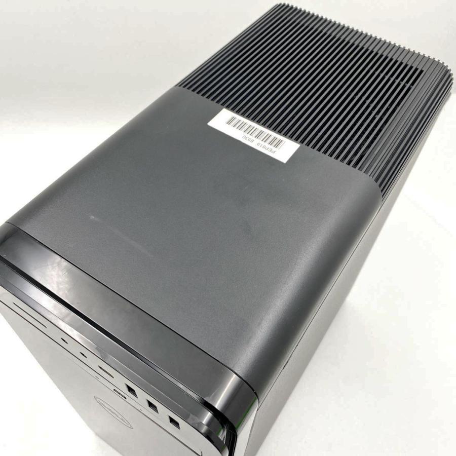 XPS 【3000円OFFクーポン対象】 デスクトップパソコン 中古 DELL 8930