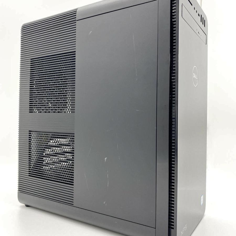 XPS 【3000円OFFクーポン対象】 デスクトップパソコン 中古 DELL 8930