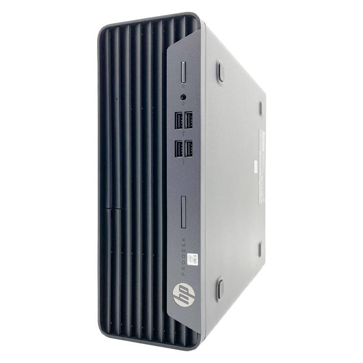 ProDesk デスクトップパソコン 中古 HP 400 G7 Corei5 16GB 10500