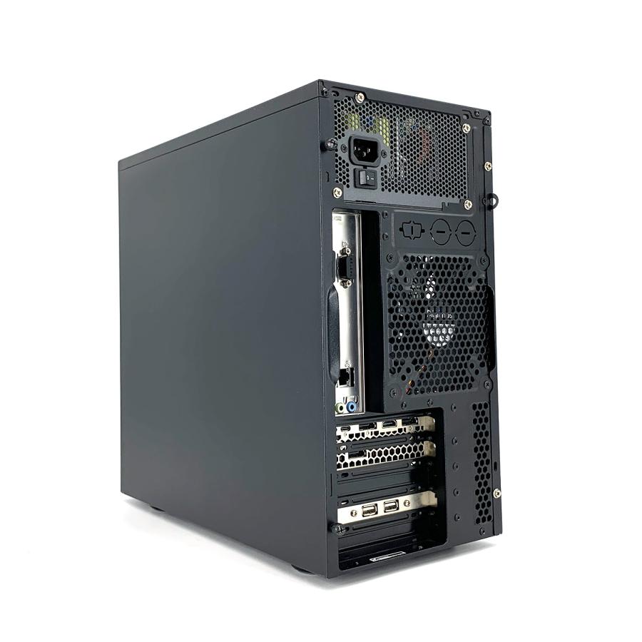 ゲーミングpc デスクトップパソコン 中古 Office付き Windows11 Pro