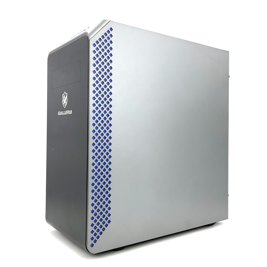 ゲーミングpc デスクトップパソコン 中古 Office付き Windows11 Home