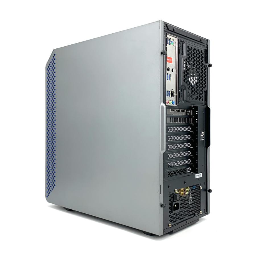 ゲーミングpc デスクトップパソコン 中古 Office付き Windows11 Home