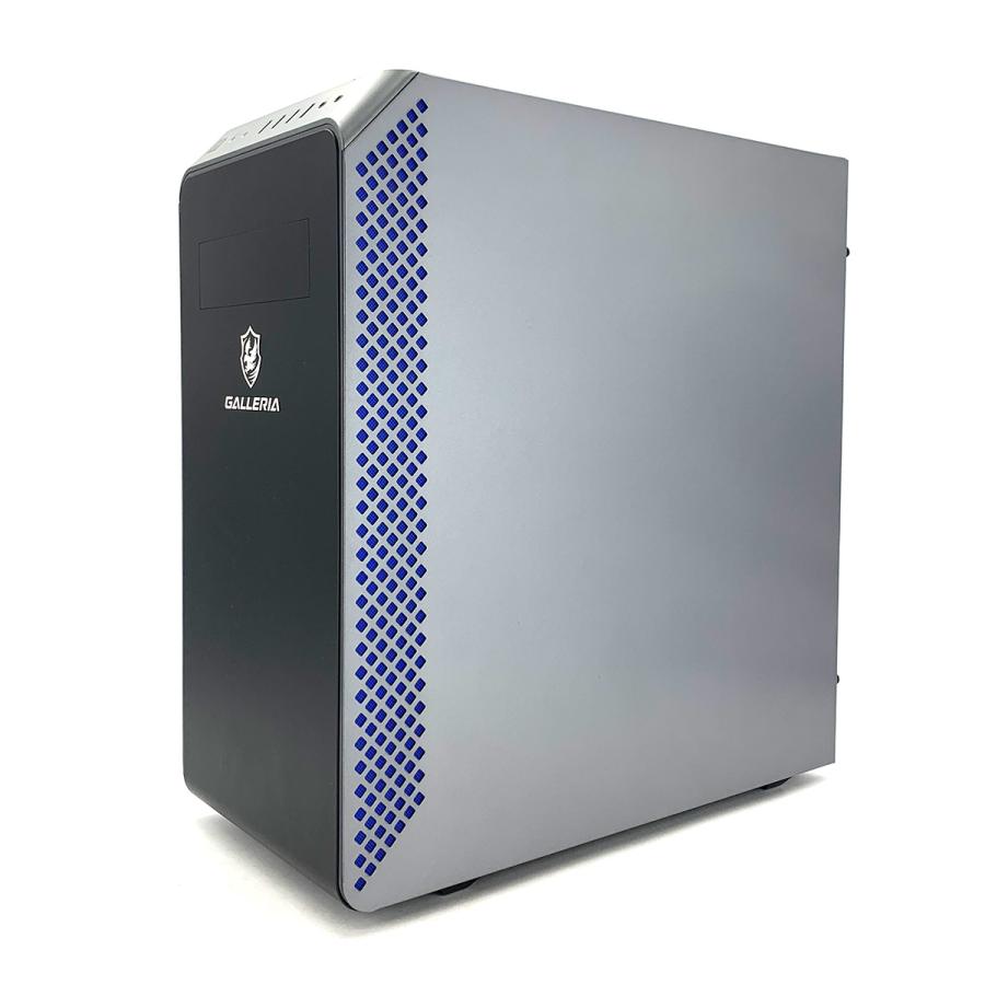 ゲーミングpc デスクトップパソコン 中古 Windows11 Home Thirdwave
