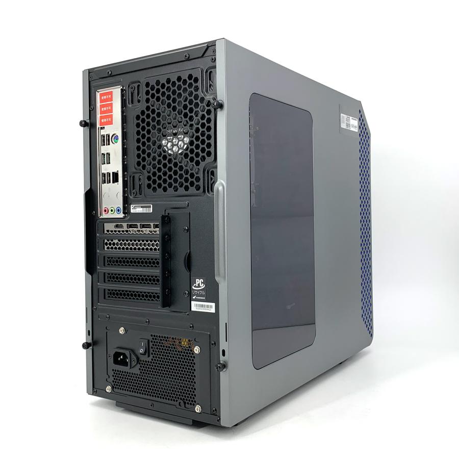 GALLERIA RM5C-R36 3060Ti メモリ32GB（訳アリ特価）