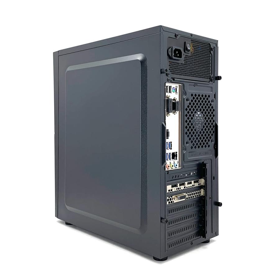 ゲーミングpc デスクトップパソコン 中古 Windows11 Home Custom