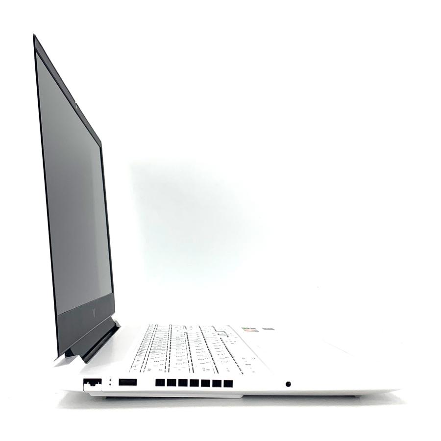 ゲーミングpc ノートパソコン 中古 Windows11 Home HP Victus 16
