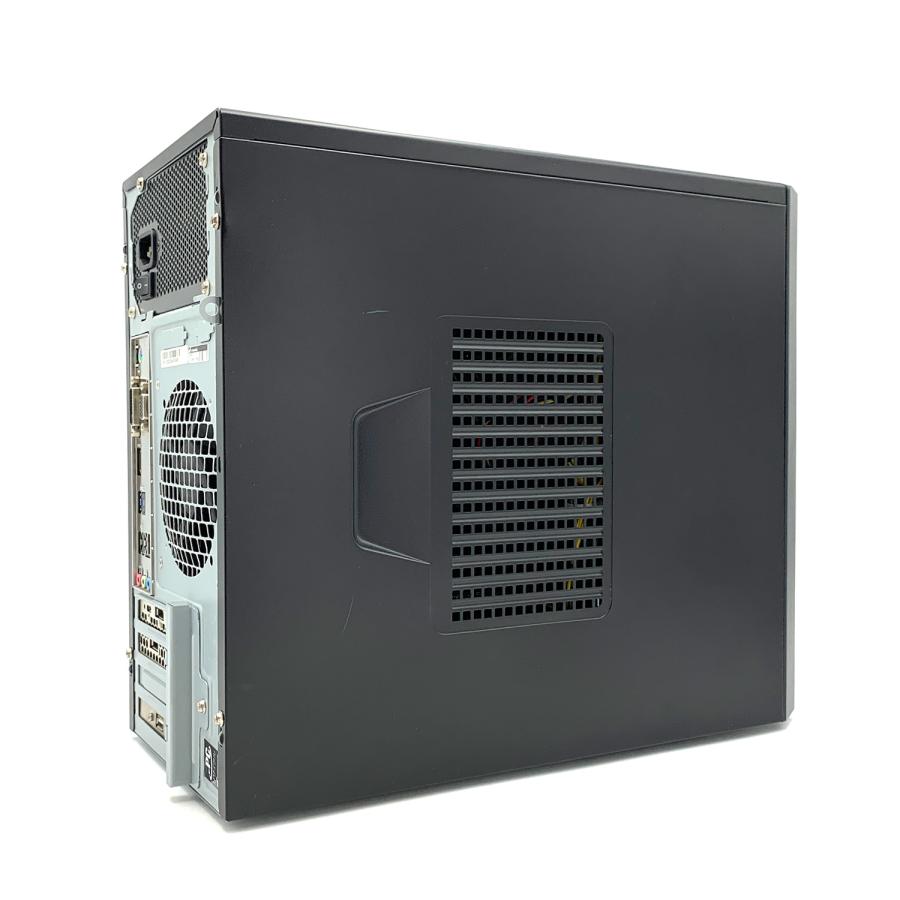 ミ*ユ様 中古PCWIN11pro i7 4770 16GB SSD240GB ゲーミングpc デスクトップパソコン 中古 Windows11 Pro Thirdwave