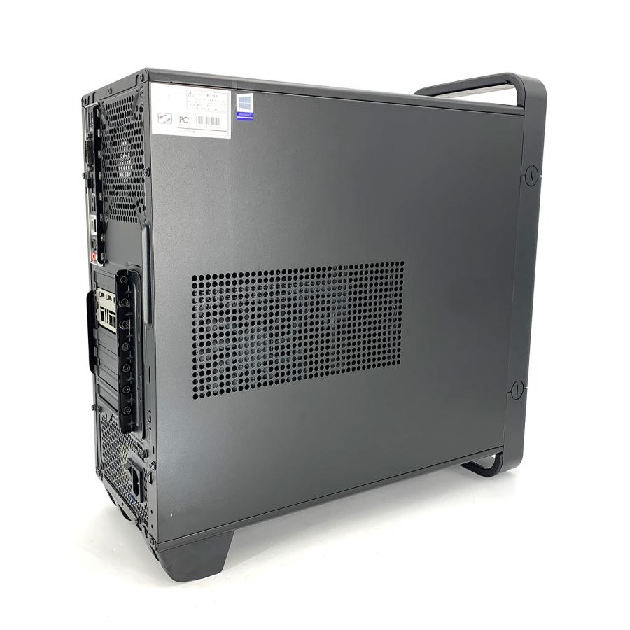 ゲーミングpc デスクトップパソコン 中古 Windows11 Home mouse DAIV
