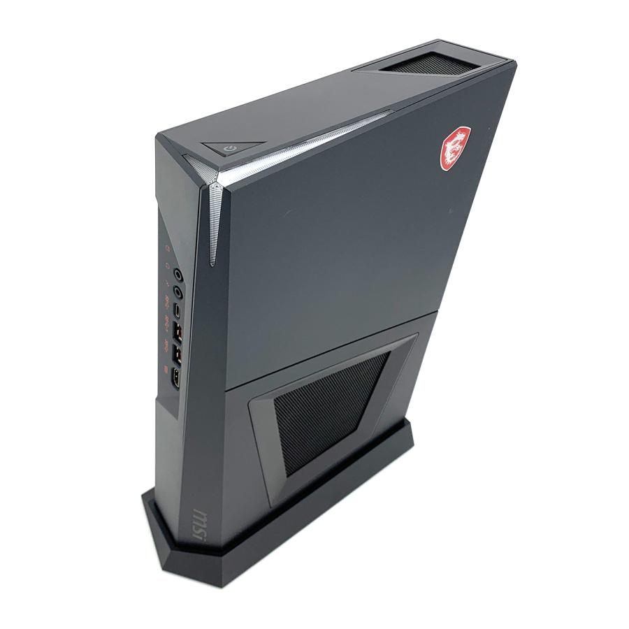 ゲーミングpc デスクトップパソコン 中古 Windows11 Pro msi