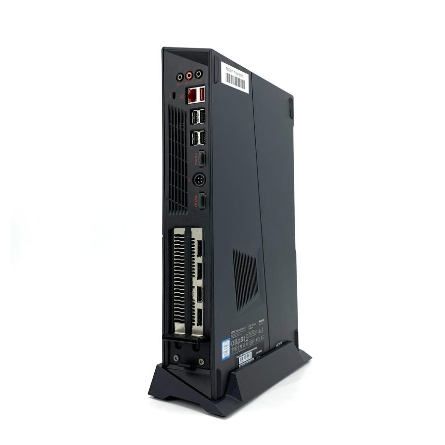ゲーミングpc デスクトップパソコン 中古 Windows11 Pro msi