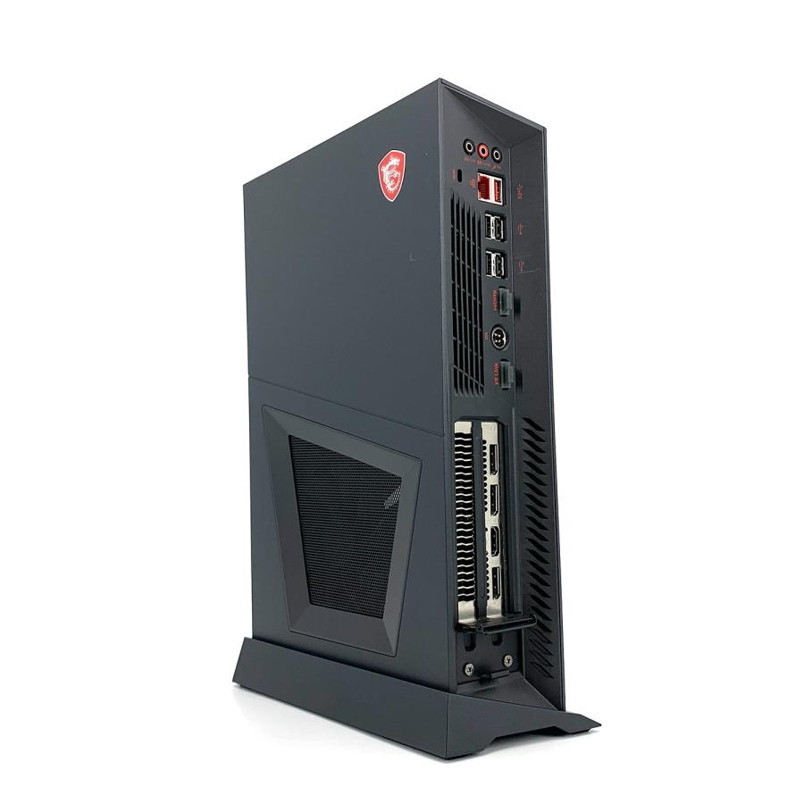 ゲーミングpc デスクトップパソコン 中古 Windows11 Pro msi