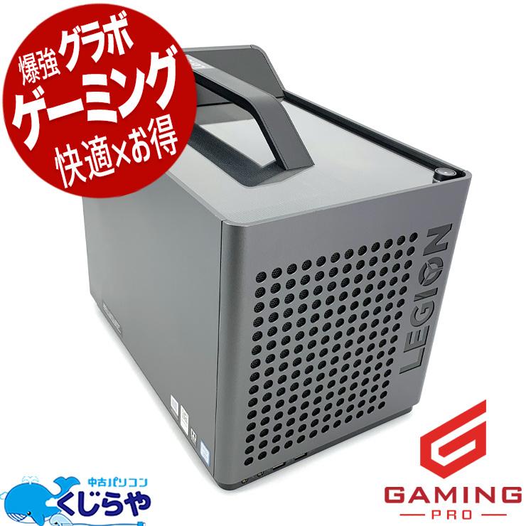 Legion ゲーミングpc デスクトップパソコン 中古 Windows11 Home