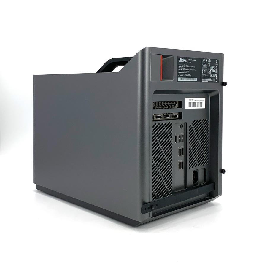 Legion ゲーミングpc デスクトップパソコン 中古 Windows11 Home