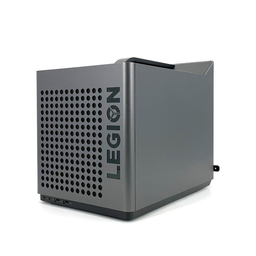 Legion ゲーミングpc デスクトップパソコン 中古 Windows11 Home 