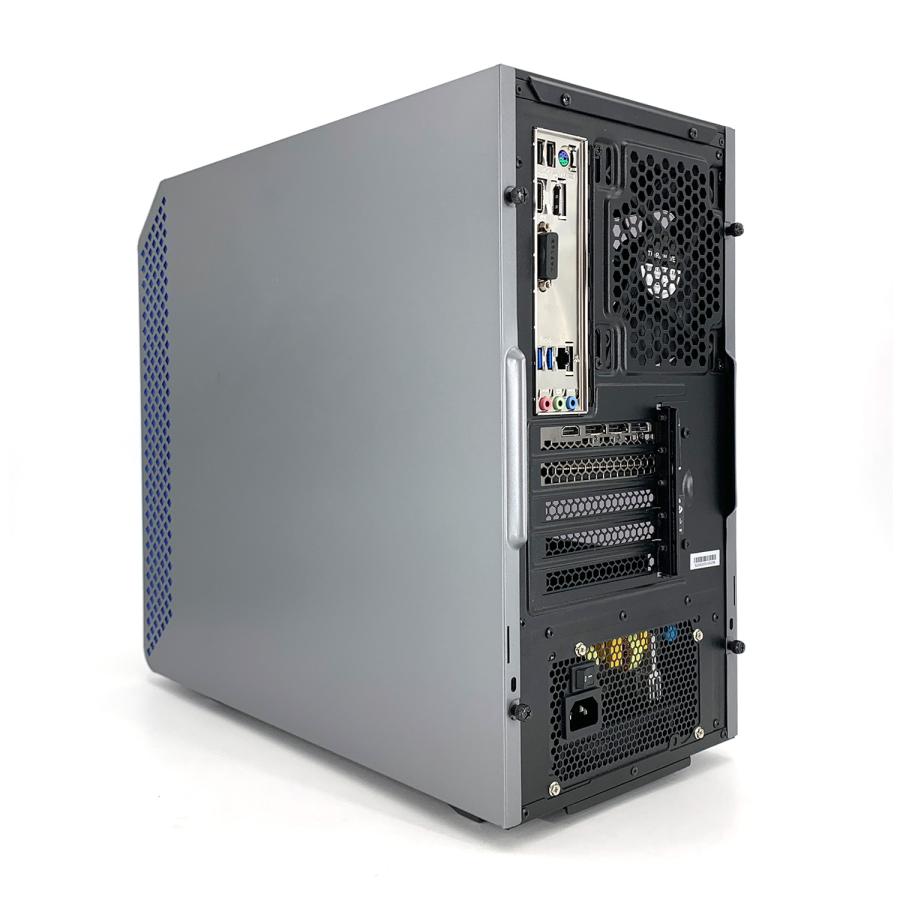 ゲーミングpc デスクトップパソコン 中古 Windows11 Home Thirdwave 