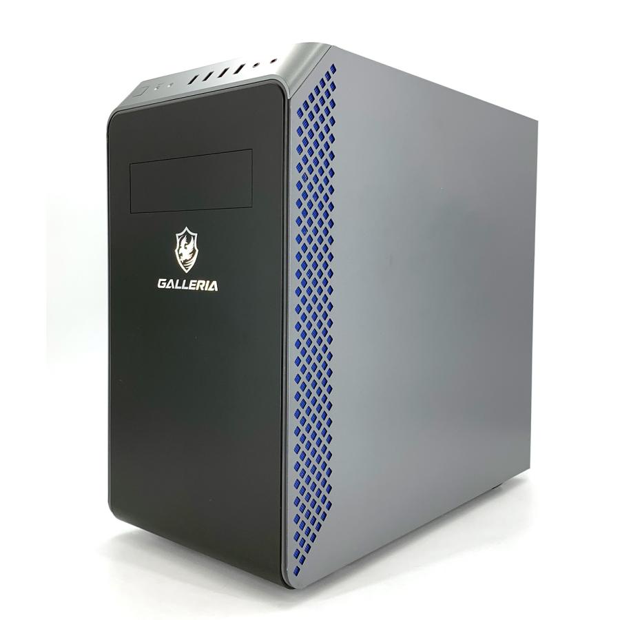 ゲーミングpc デスクトップパソコン 中古 Windows11 Home Thirdwave