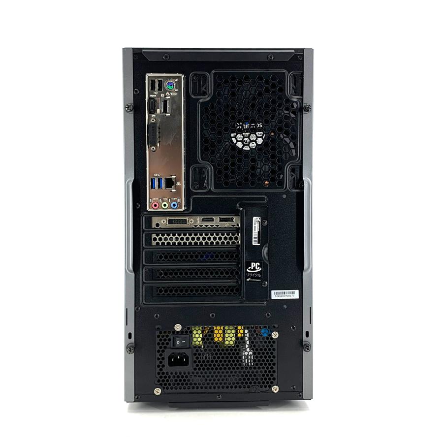 ゲーミングpc デスクトップパソコン 中古 Windows11 Home ゲーミングpc デスクトップパソコン 中古 Windows11 Home